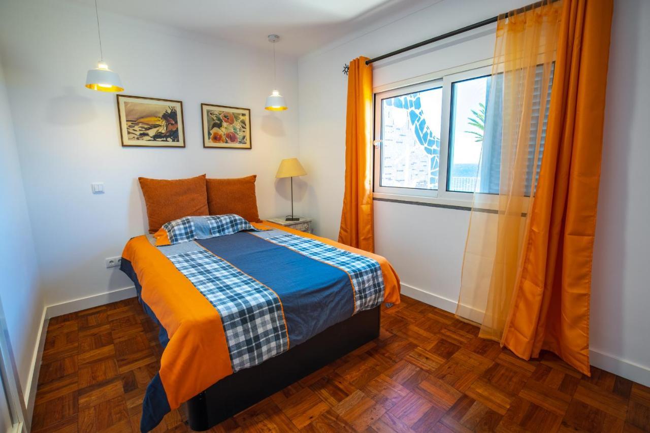 Casa Maravilha III Villa Canico  Bagian luar foto