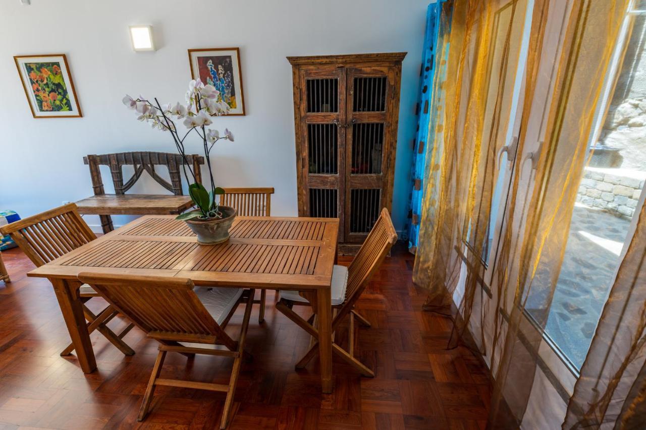 Casa Maravilha III Villa Canico  Bagian luar foto