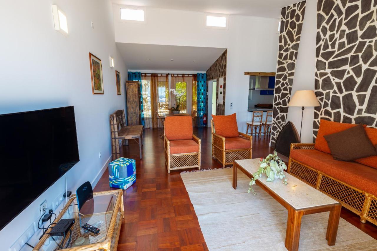 Casa Maravilha III Villa Canico  Bagian luar foto
