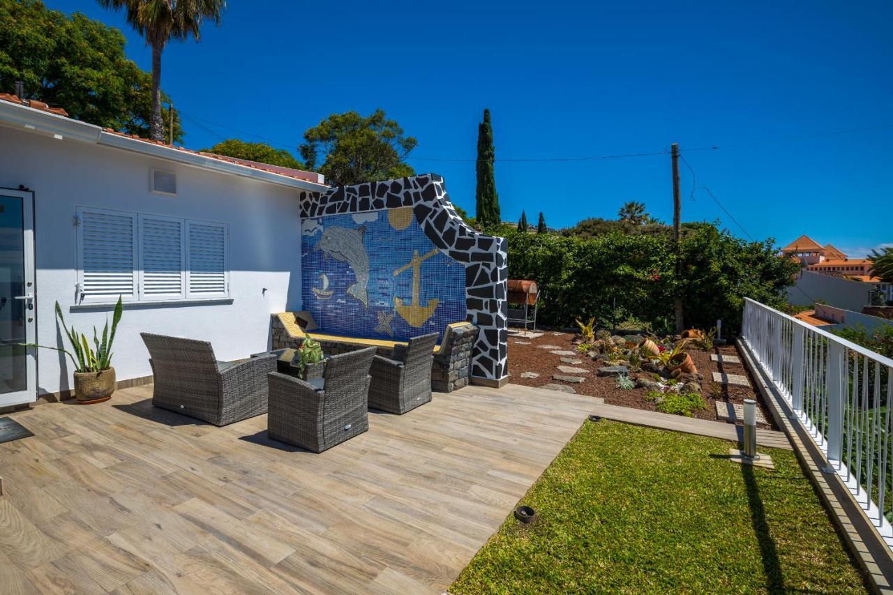 Casa Maravilha III Villa Canico  Bagian luar foto