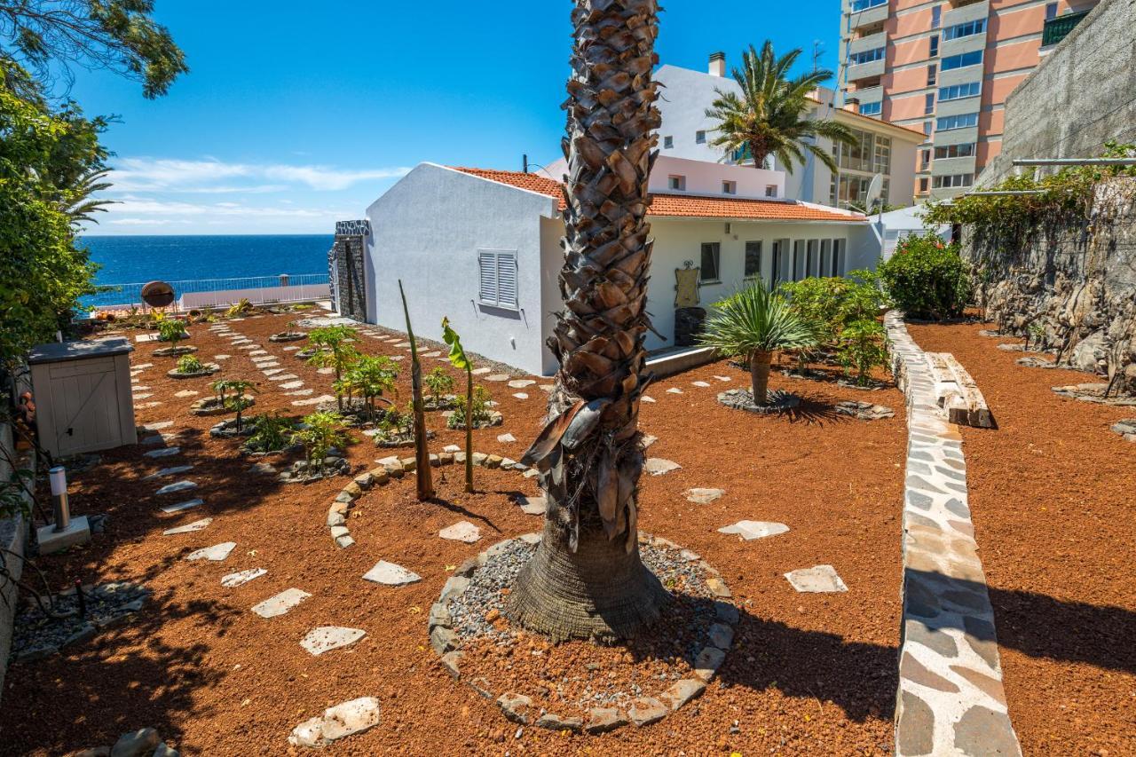 Casa Maravilha III Villa Canico  Bagian luar foto